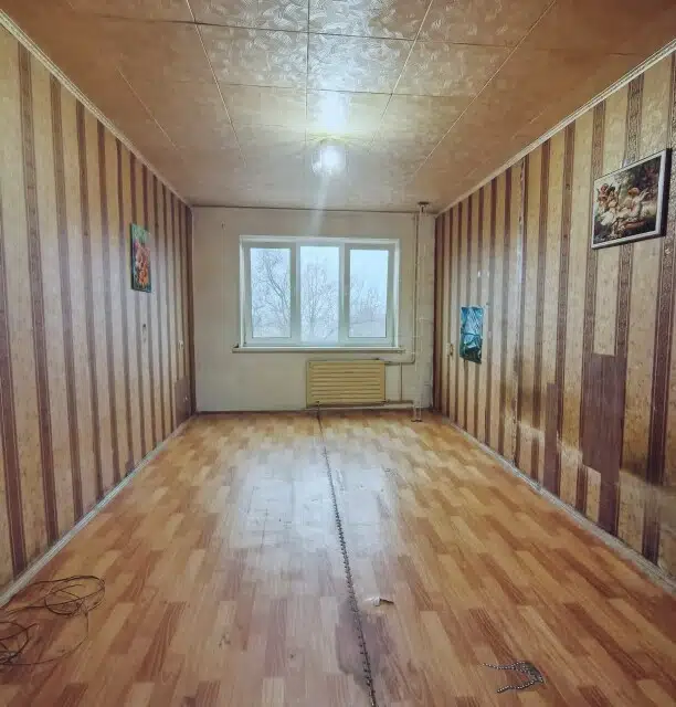 Продаётся 1-комнатная квартира, 22.5 м²