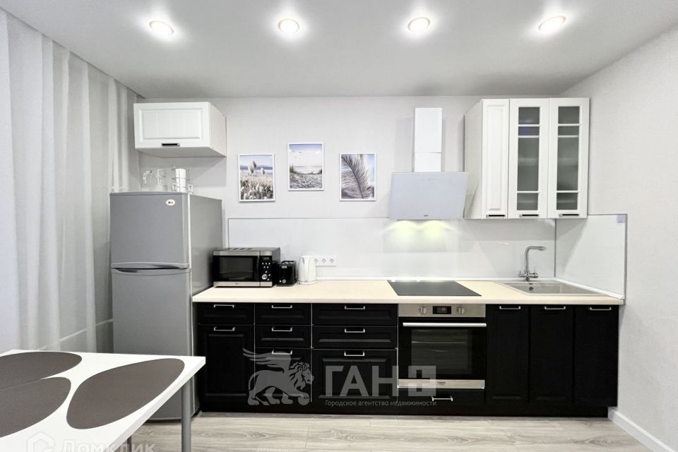Сдаётся 1-комнатная квартира, 30.3 м²