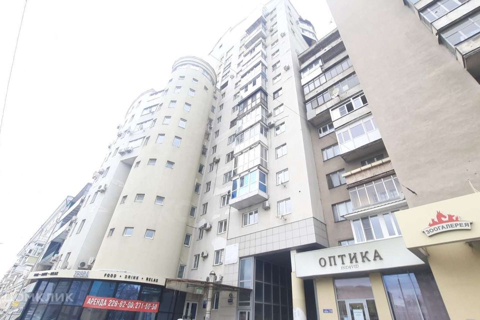 Сдаётся студия, 260 м²