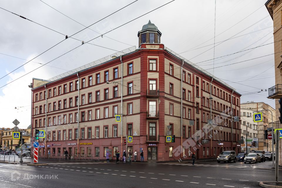 Продаётся комната в 4-комн. квартире, 13.2 м²