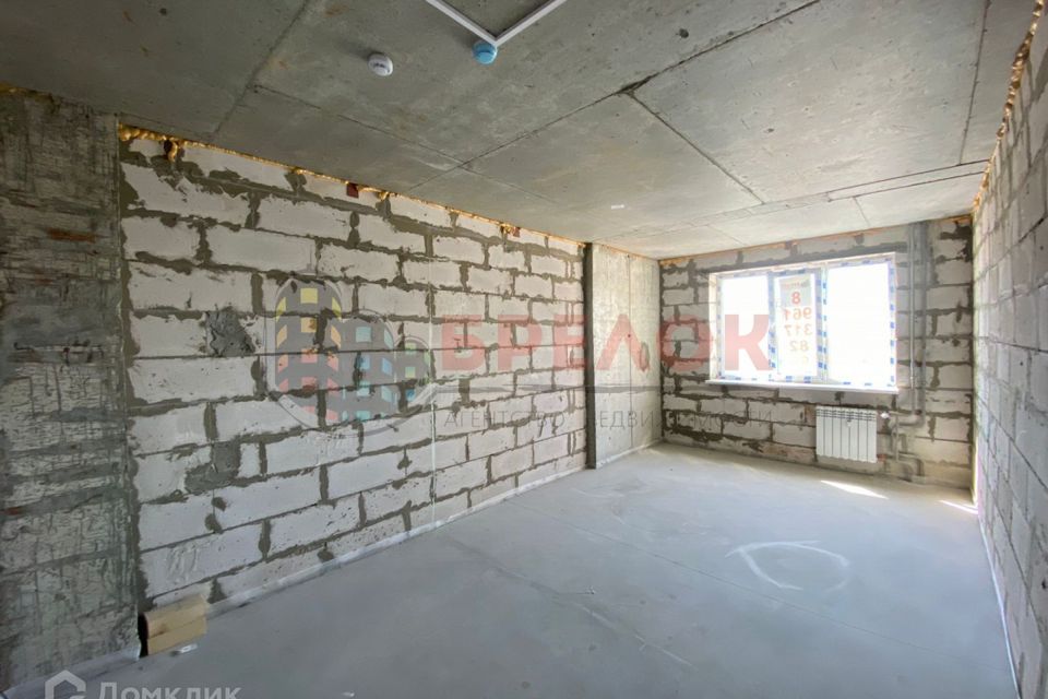 Продаётся 1-комнатная квартира, 45 м²