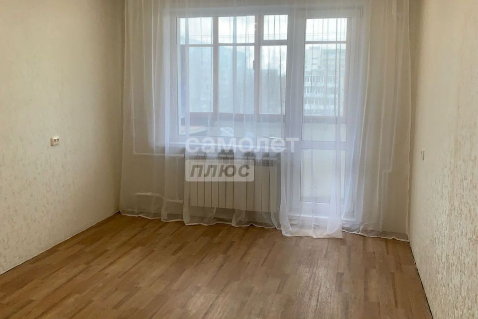 Продаётся 1-комнатная квартира, 33 м²