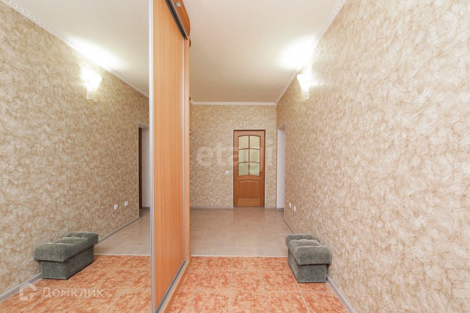 Продаётся 2-комнатная квартира, 70 м²