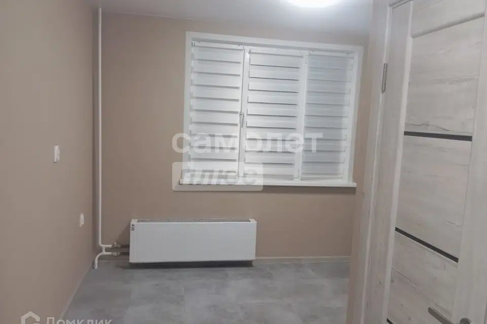 Продаётся 1-комнатная квартира, 19 м²