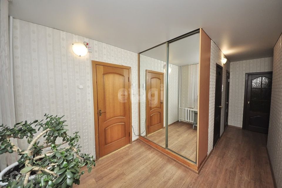 Продаётся 2-комнатная квартира, 51 м²