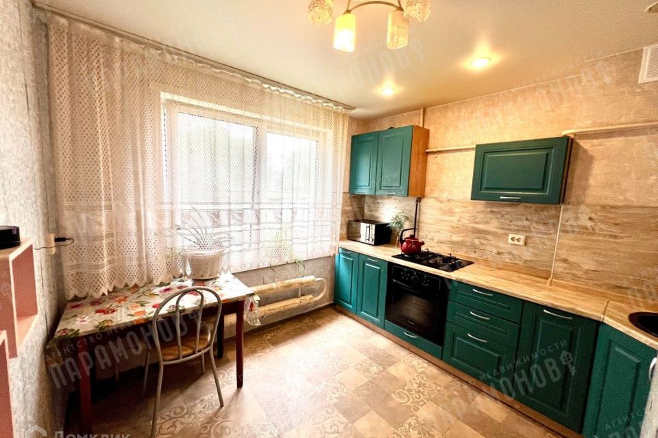 Продаётся 1-комнатная квартира, 30.5 м²