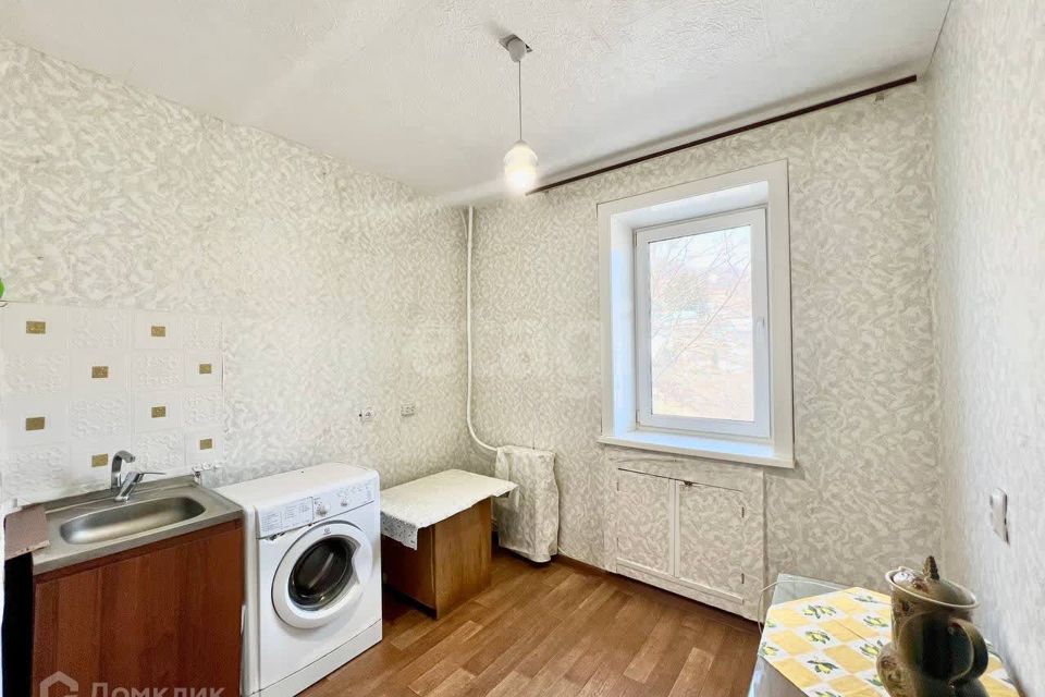 Продаётся 1-комнатная квартира, 32.8 м²