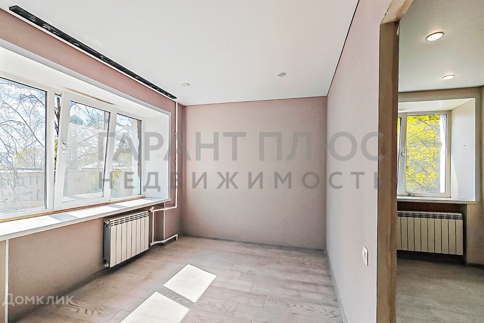 Продаётся 1-комнатная квартира, 24 м²