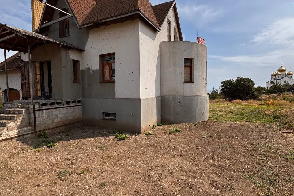Продаётся 3-этажный дом, 297.3 м²