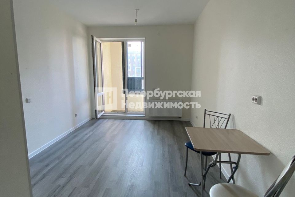 Сдаётся 1-комнатная квартира, 33.2 м²