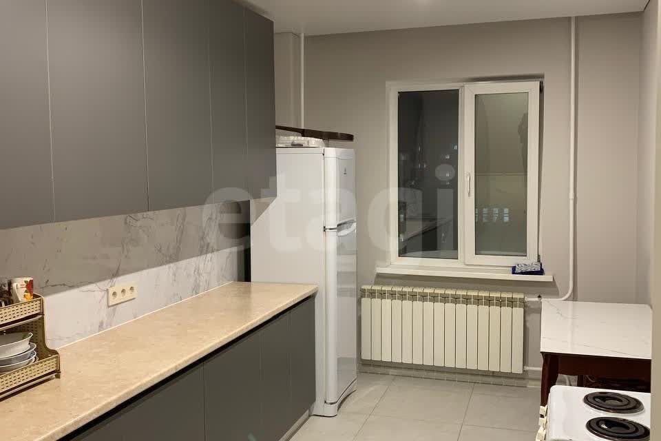 Продаётся 2-комнатная квартира, 71.4 м²