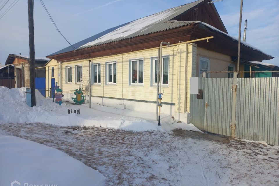 Продаётся 2-комнатная квартира, 63 м²