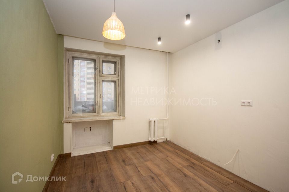 Продаётся 1-комнатная квартира, 34 м²