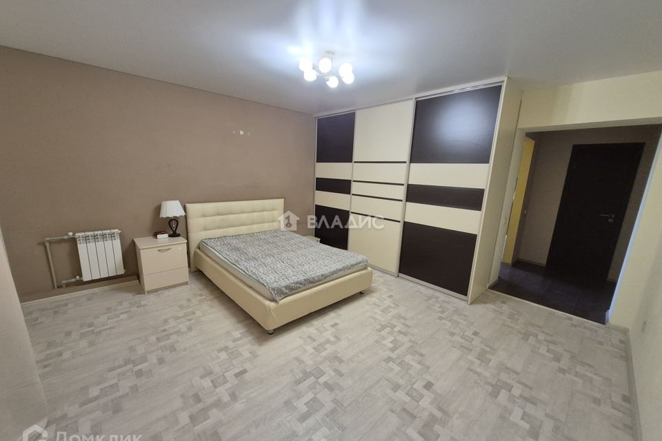 Продаётся 2-комнатная квартира, 59.1 м²
