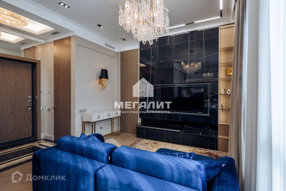 Продаётся 2-комнатная квартира, 60 м²