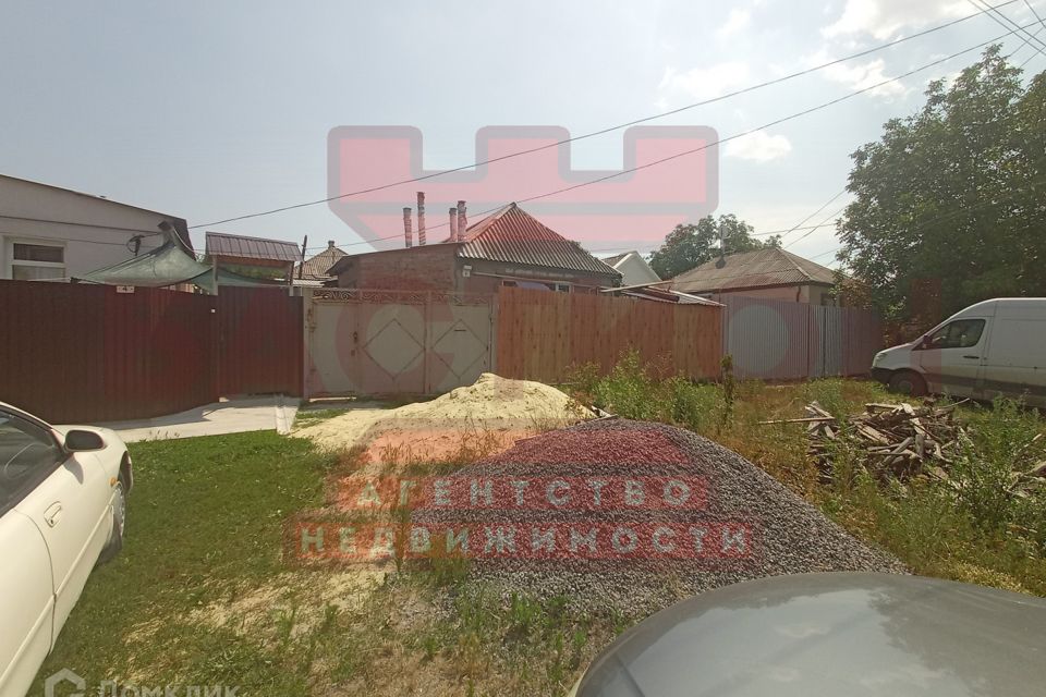 Продаётся 1-этажный дом, 50.8 м²