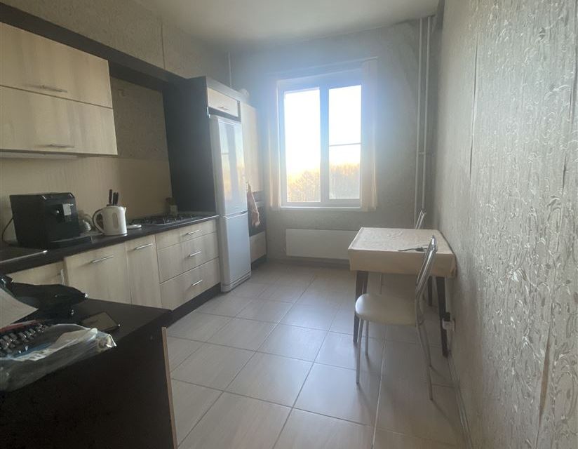 Продаётся 2-комнатная квартира, 59.1 м²
