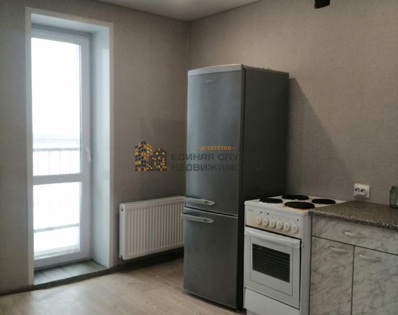 Сдаётся 1-комнатная квартира, 30 м²