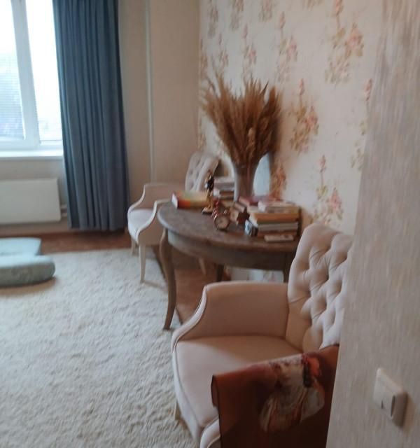 Сдаётся 1-комнатная квартира, 40 м²