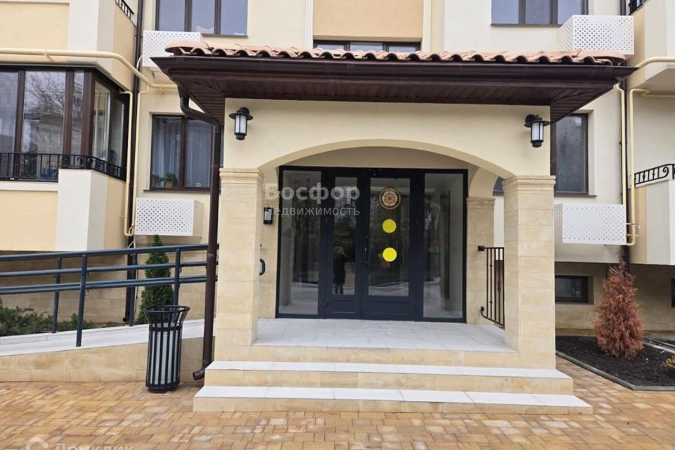 Продаётся 2-комнатная квартира, 61.9 м²