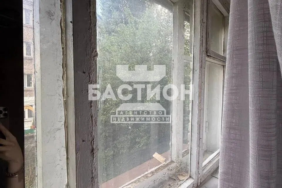 Продаётся 2-комнатная квартира, 44 м²