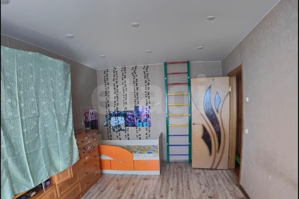 Продаётся 1-комнатная квартира, 30.8 м²