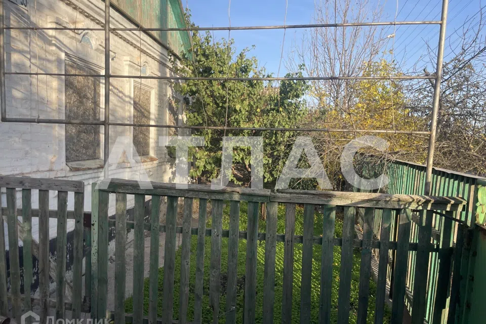 Продаётся 1-этажный дом, 77.5 м²