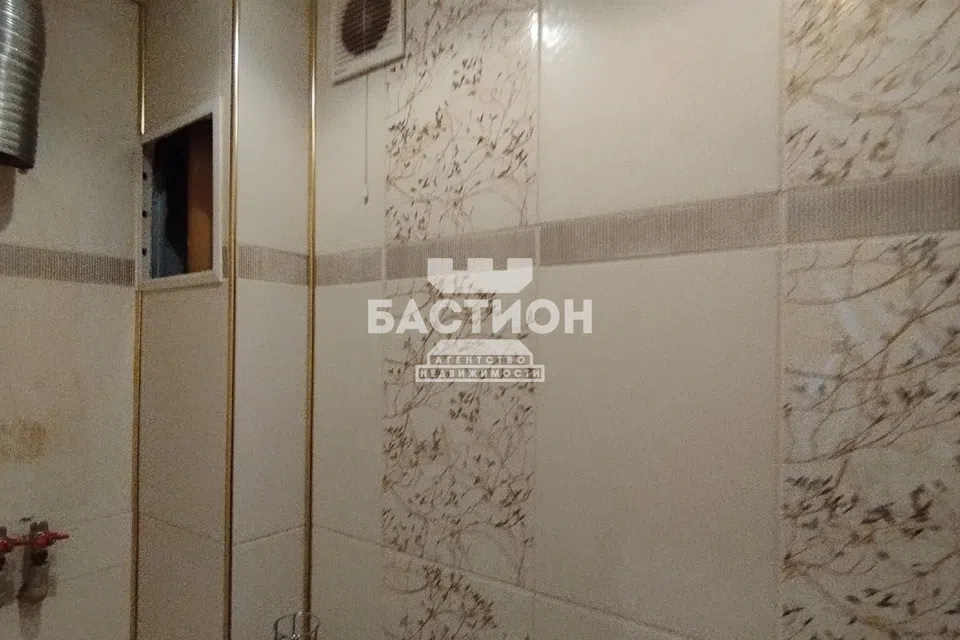 Продаётся 2-комнатная квартира, 53 м²