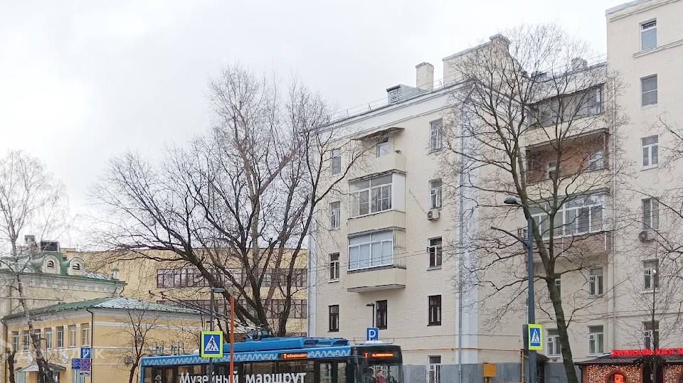 Продаётся студия, 16.6 м²