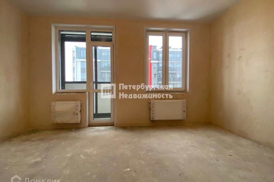 Сдаётся студия, 24 м²