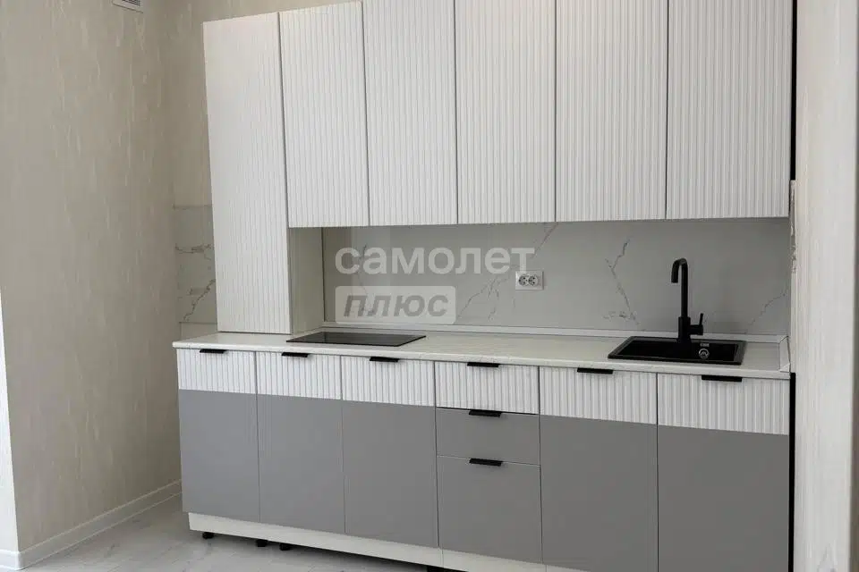 Продаётся 1-комнатная квартира, 25 м²