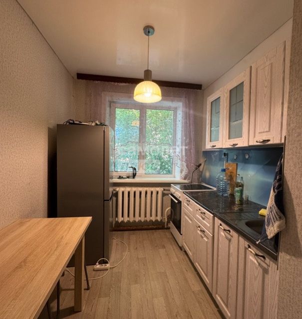 Сдаётся 1-комнатная квартира, 31 м²