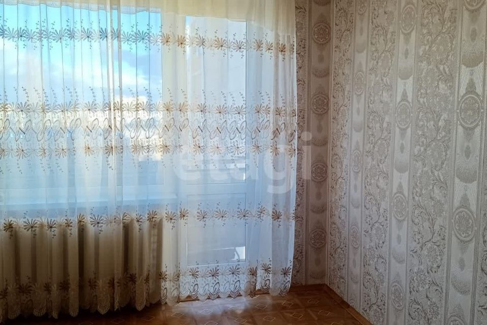 Продаётся 1-комнатная квартира, 29.9 м²