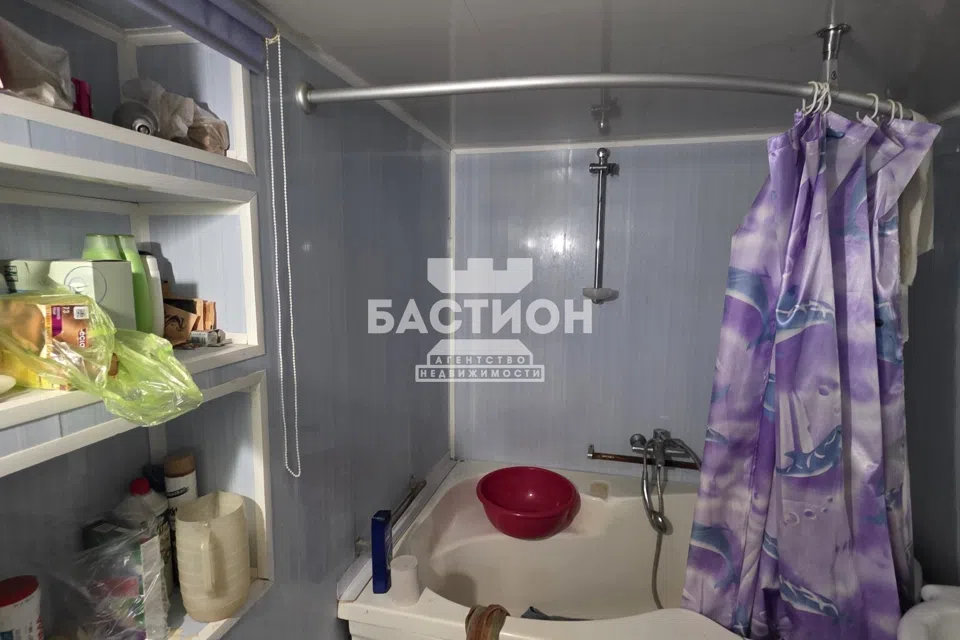 Продаётся 1-этажный дом, 91.5 м²
