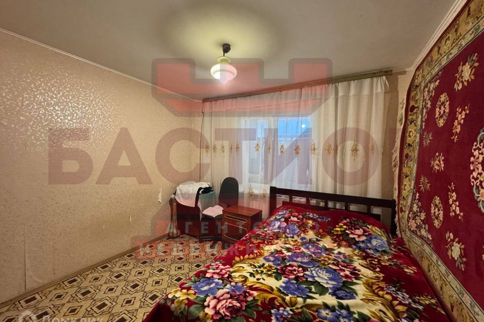 Продаётся 3-комнатная квартира, 70 м²