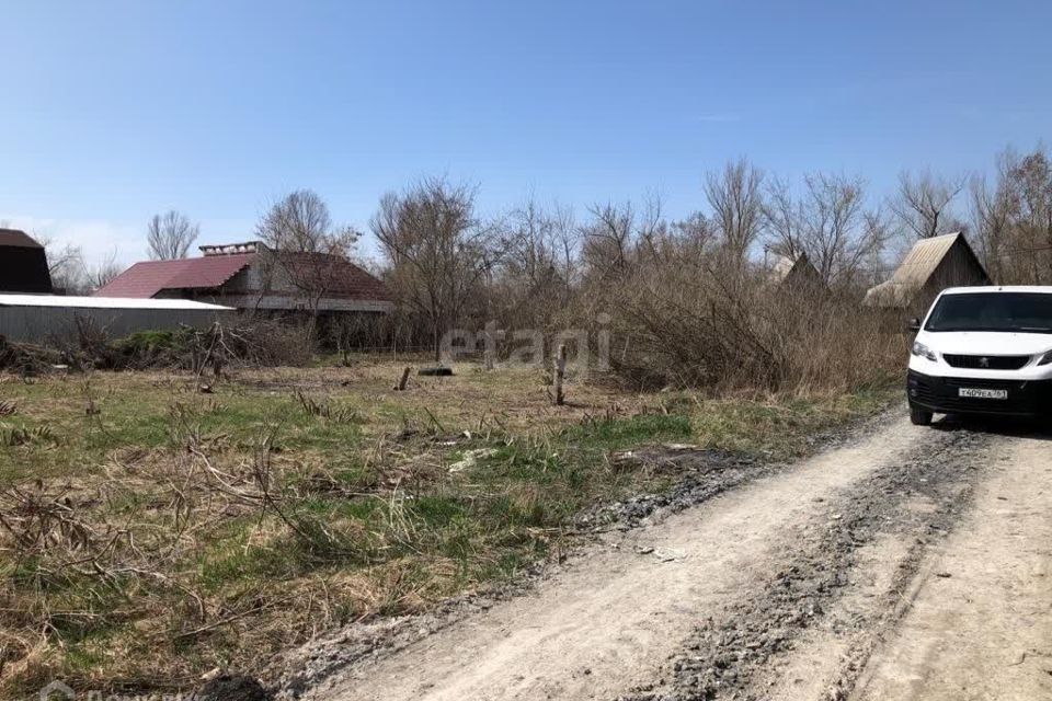 Садоводческое товарищество донское