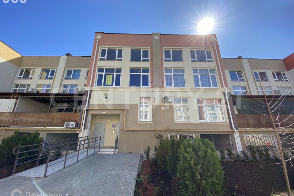 Продаётся 1-комнатная квартира, 33 м²