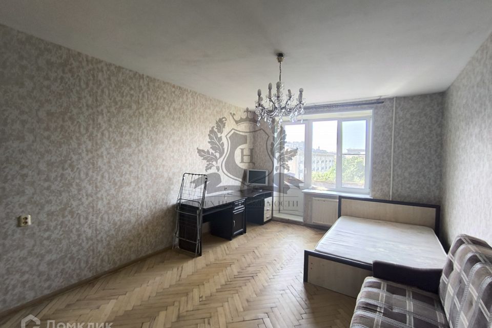 Сдаётся 3-комнатная квартира, 70 м²