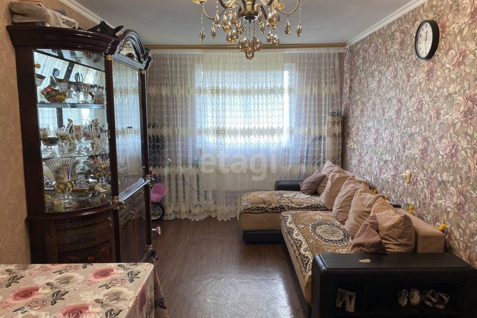Продаётся 1-комнатная квартира, 24.6 м²