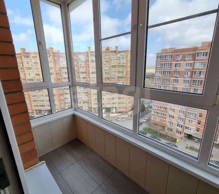 Продаётся 2-комнатная квартира, 62.1 м²
