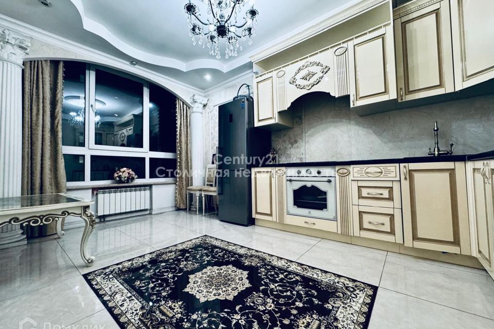 Продаётся 2-комнатная квартира, 42 м²