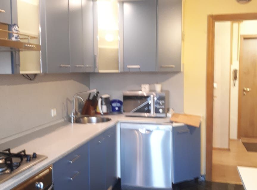 Сдаётся 2-комнатная квартира, 50 м²