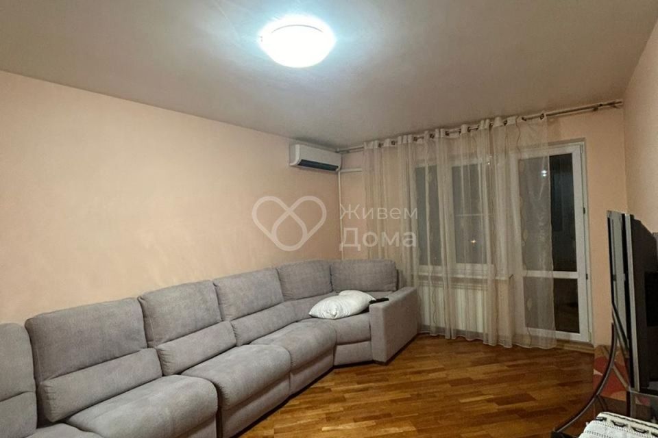 Продаётся 3-комнатная квартира, 88.9 м²