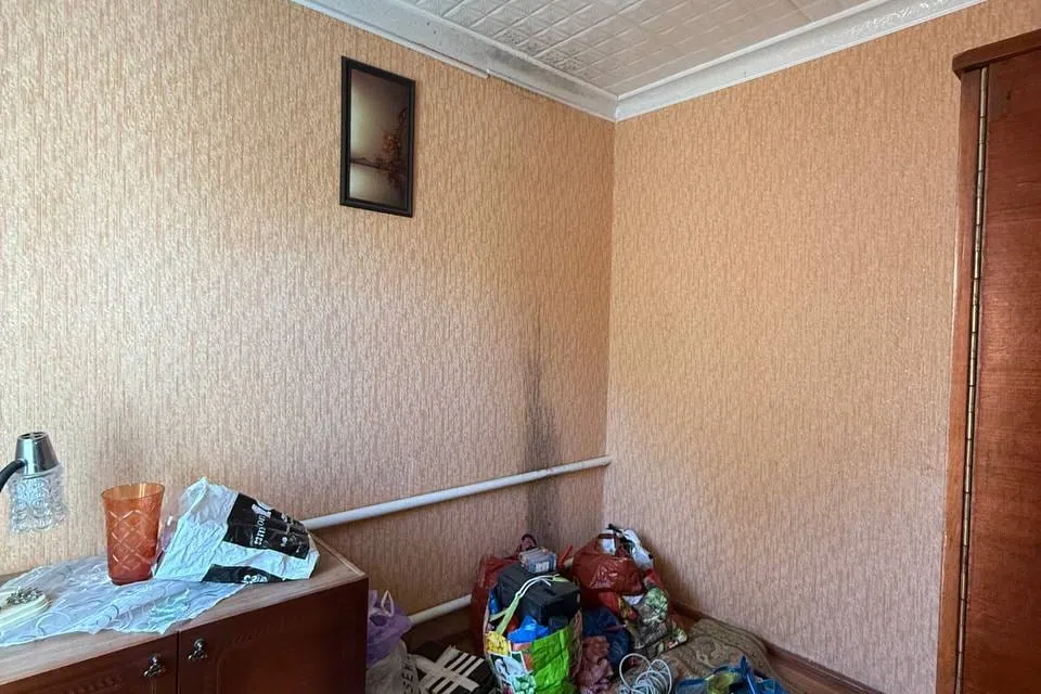Сдаётся дом, 60 м²