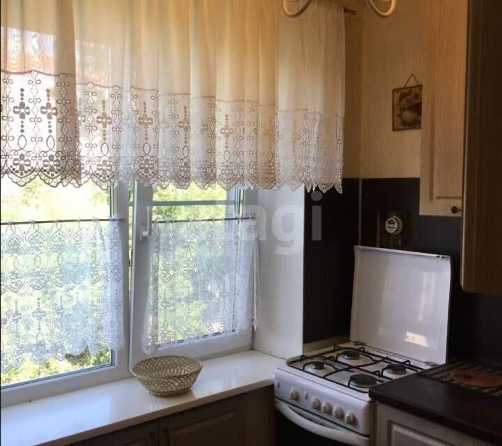 Сдаётся 3-комнатная квартира, 57 м²