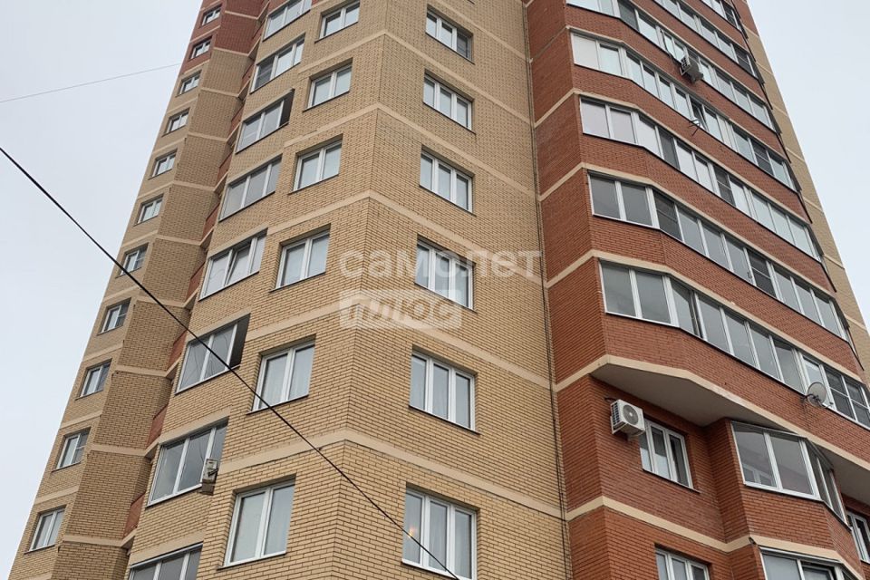 Продаётся 1-комнатная квартира, 45 м²