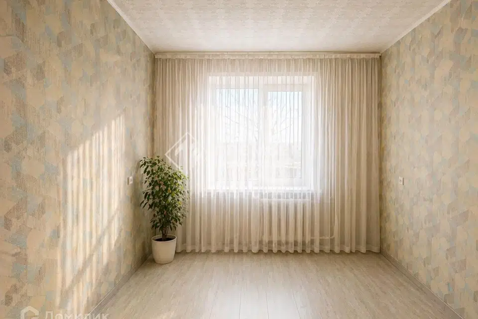 Продаётся 2-комнатная квартира, 49.1 м²