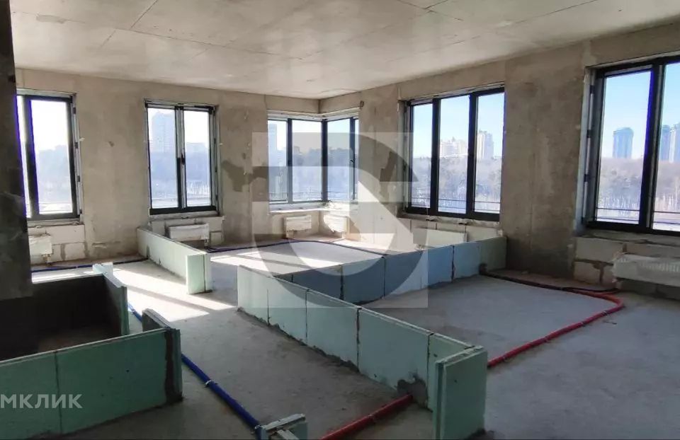 Продаётся 2-комнатная квартира, 70 м²