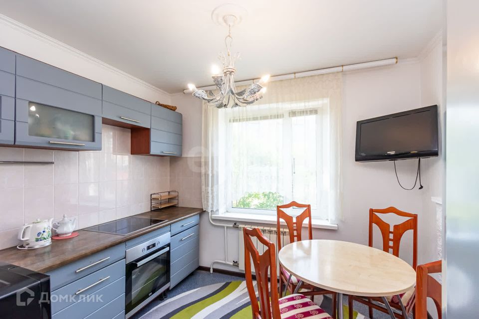 Продаётся 2-комнатная квартира, 50.3 м²