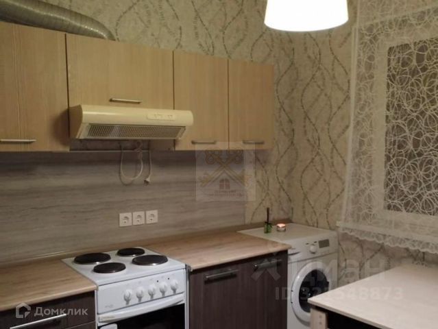 Продаётся 1-комнатная квартира, 35.7 м²